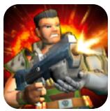 边际猎人测试服