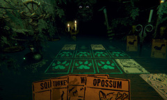 《邪恶冥刻》角色反转成就达成方法介绍