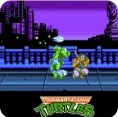 忍者神龟格斗5.5.0版