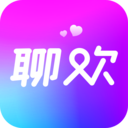 聊欢(聊天交友)
