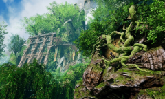 《指环王：咕噜》新截图公开 将于9月1日发售