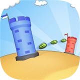 炮楼之战完整版