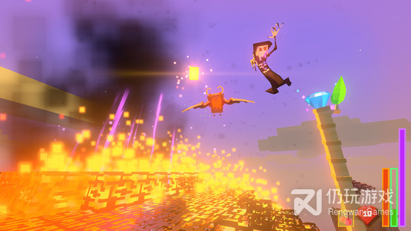 遨游城市系列手游合集