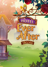 永恒酒店艾拉的心愿