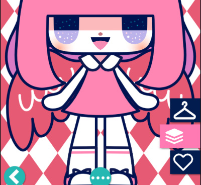 少女心手游合集