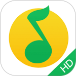 QQ音乐HD