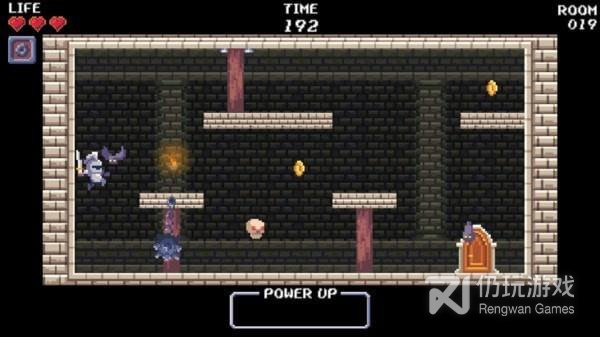 非常火的像素世界手游合集