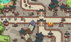 塔王之王新手武将选择推荐