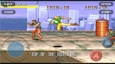 恐龙格斗手游合集