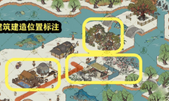 《江南百景图》鸡鸣山心任务完成攻略