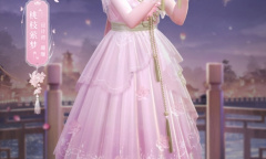 闪耀暖暖桃绽心忆活动内容奖励