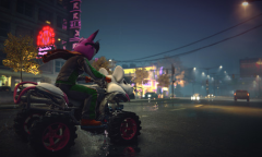 Epic喜加一！《黑道圣徒3重制版》免费领取地址