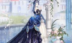 奇迹暖暖春庭旧梦套装怎么得