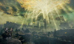 《EDGE》宫崎英高采访内容流出 包含空中地下地图！