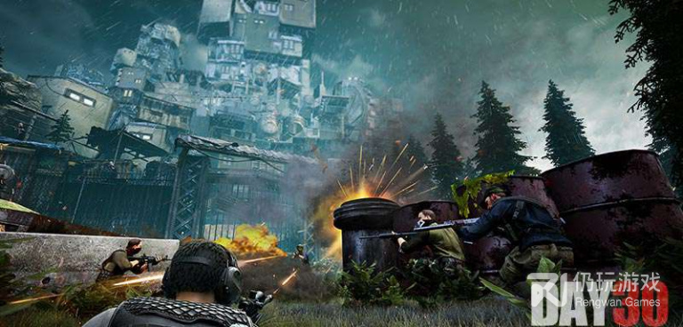 跟文明重启相似的手游合集