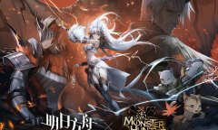 《明日方舟》尖灭测试作战竞技之梦改装攻略