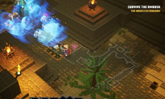 《我的世界地下城》新手远程职业选择推荐