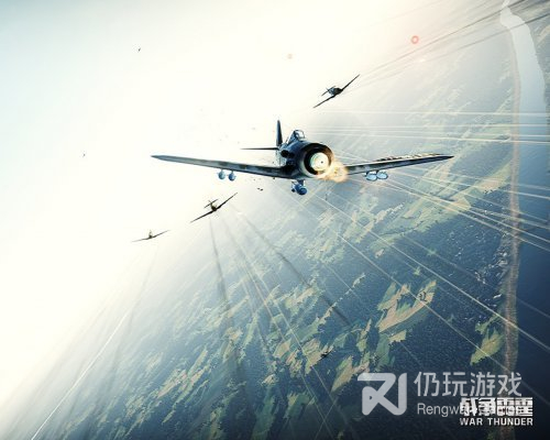 战争雷霆单机版