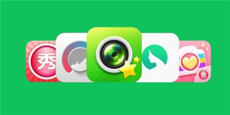 特效多的拍照手机软件合集