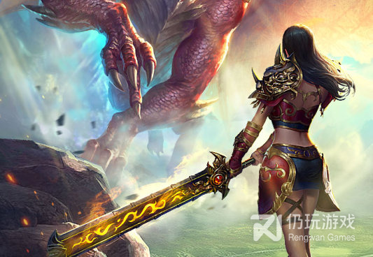 趣味的动作冒险手游合集