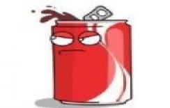 可乐漫画(我们的非常关系)