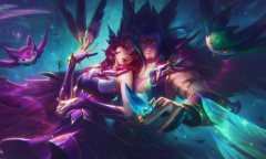 《英雄联盟》手游亲密关系建立方法介绍