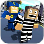 俄罗斯块状警察中文版