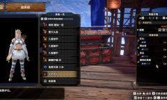 怪物猎人崛起曙光6.0双刀配装介绍