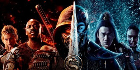 电影爱好者必备