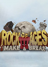 世纪之石3制造与破坏