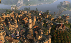 Steam每日特惠：《铁森林风云》新史低7元