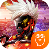 织女星计划（GM高达刷充）