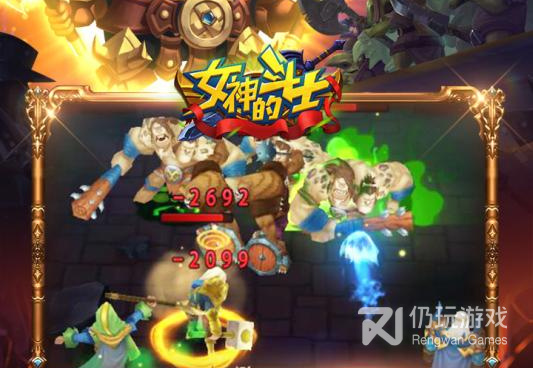 建造王国的手游合集