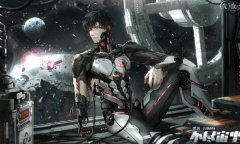 光与夜之恋二周年卡池保底机制详情