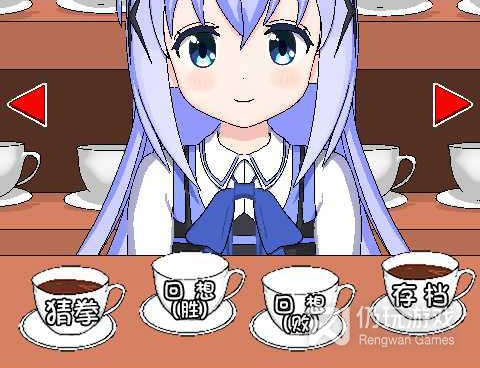 类似兔了个兔的手游合集