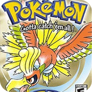 口袋妖怪金fc版