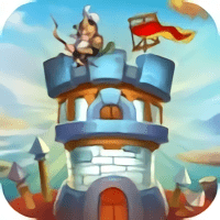 城防乱斗体验版