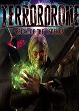 恐怖格斗传奇统治