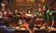 《梦三国》三周年庆活动介绍