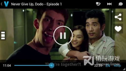 viki视频历史版本手机软件合集