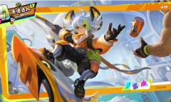 《王者荣耀》妄想英雄榜活动