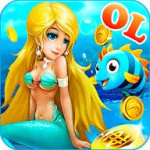 街机金蟾捕鱼怀旧版