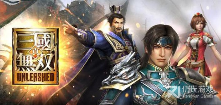 封神幻想手游合集