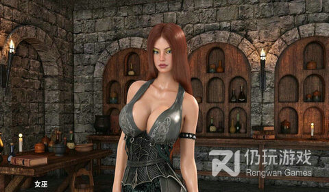 建模好的手游合集