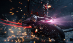 Steam夏促推荐：《鬼泣5》新史低售价65元