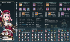 原神4.2夏洛蒂武器圣遗物队伍搭配攻略