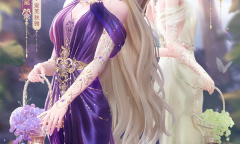 《闪耀暖暖》盈枝华筵限时累充活动介绍