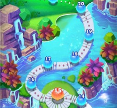 乐缤纷庄园手游合集