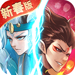 少年御灵师百度版