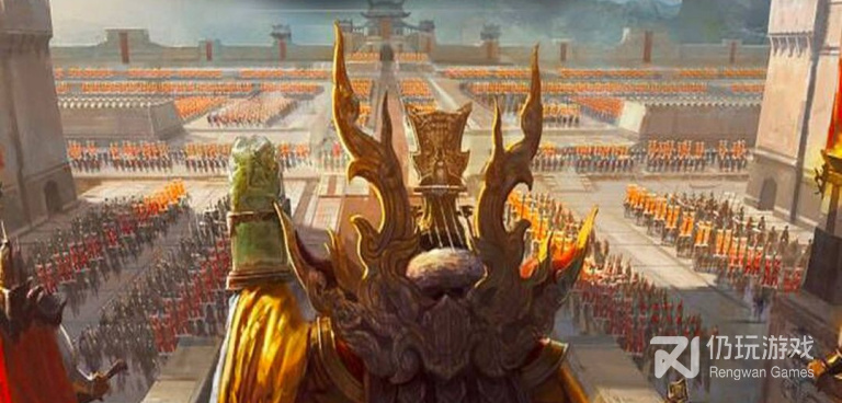 三国战略类哪个好玩手游合集